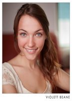 Вайолет