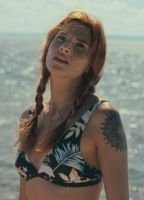 Валерия Горобец