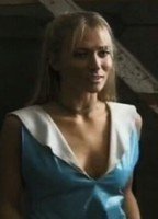 Венди Купер