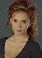 Янина Мелехова