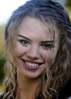 Айла Свенке