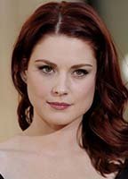 Александра Брекенридж