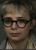 Анна Горностай