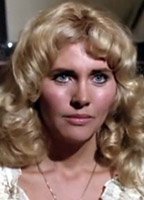 Алисия Энсинас