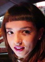 Анджелина Прендергаст