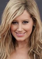 Эшли Тисдейл