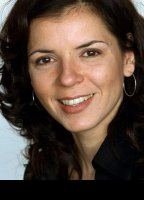 Алисия Перес