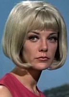 Эйми Макдональд