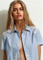 Александрия Морган