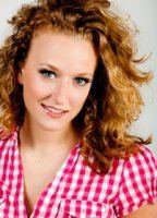 Анна Уоллис Де Врис