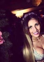 Элисон Пастор