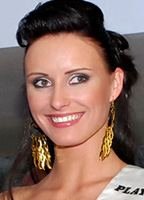 Александра Котванова