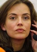 Аманда Оомс