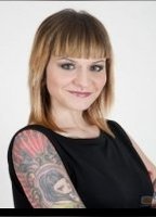 Ариадна Санчес