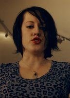 Эшли Макдональд