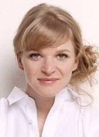 Анна Маресова