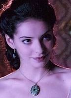 Анастасия Думитреску