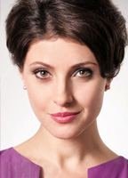 Анастасия Макеева