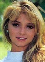 Анхелика Ривера