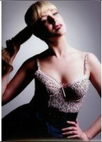 Анна Берджесс