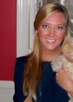 Анна Мишель Уолтерс