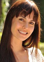 Алехандра Баррос