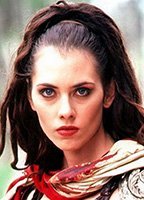 Эдриенн Уилкинсон