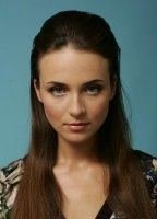 Анна Снаткина