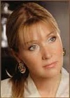 Анна Тихонова