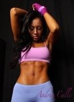 Андреа Калле