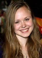 Элисон Пилл