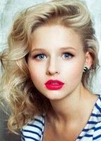 Александра Бортич