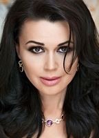 Анастасия Заворотнюк