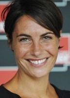 Алессандра Субаренда