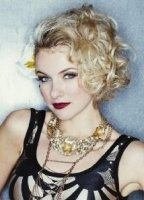 Алисия Ансель