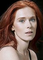 Одри Флерот