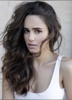 Алисия Санс