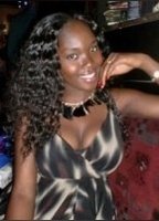 Белинда Ван Дер Стоеп