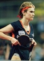 Беттина Врисекооп