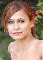 Ева Робертс