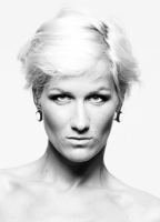 Берил Машекова