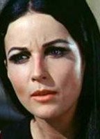 Барбара Энджели