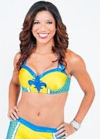 Брианна Наулин