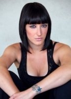 Барретт Перлман