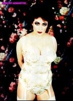 Бергльйот Арнадоттир