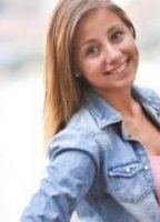 Кэлли Лембке