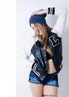 Цинтия Лопес