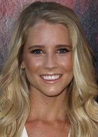 Кэссиди Гиффорд