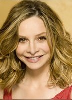 Калиста Флокхарт