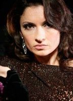 Кристина Пералес